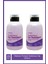 Pompalı Asetonsuz Oje Çıkarıcı 450 ml X2 Adet 1