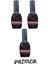 Kalıcı Oje 12ML 3lü Primer Set 1