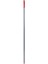 Metal Sap Gri Vidalı 130 cm 1