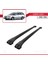 Subaru Legacy 2000-2004 Arası Ile Uyumlu Ace-1 Ara Atkı Tavan Barı Siyah 1