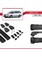 Subaru Legacy 2000-2004 Arası Ile Uyumlu Ace-1 Ara Atkı Tavan Barı Siyah 3