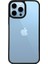 iPhone 13 Pro Bold Şeffaf Telefon Kılıfı 1
