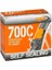 Selfsealing Sıvılı Iç Lastik 700X35/43 FV48 Sibop 1