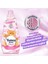 Extra Konsantre Çamaşır Yumuşatıcısı Şakayık 1440 ml 2'li Set 4