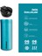 Warmshield® Çift Katmanlı Paslanmaz Çelik Termos Bardak 400 ml ( Kahve Çay Termosu ) 2