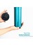 Warmshield® Çift Katmanlı Paslanmaz Çelik Termos Bardak 400 ml ( Kahve Çay Termosu ) 3