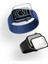Apple Watch 4 5 6 SE Series 44 mm 360 Derece Tam Koruma Shock-Resistant Cam Ekran Koruyucu 3