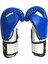 Force Boks & Kick Boks Eldiveni Mavi 5