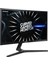 LC24RG50FZRXUF 24” CRG5 4 ms 144 Hz Full HD HDMI Freesync Kavisli Gaming MonitörG50FZRXUF 3