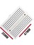 Syb-170 Mini Yapışkanlı 170 Pin Breadboard - Beyaz 1