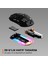 Steelseries Aerox 3 Ultra Hafif Gaming Mouse 2