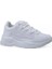 142 Dolgu Taban Comfort Casual Günlük Spor Ayakkabısı 4