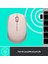 910-006865 M171 Kablosuz Pembe Mouse 6