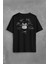 Bts Bangtan Boys Signature Signs Imza Sırt Ön Baskılı Oversize Tişört T-Shirt 2