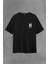 Bts Bangtan Boys Army Stars Yıldız Sırt Ön Baskılı Oversize Tişört T-Shirt 1