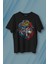 Cody Rhodes Nightmare Family Wwe Amerikan Güreşi Gym Body Baskılı Tişört T-Shirt 1