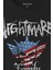 Cody Rhodes Nightmare Family Wwe Amerikan Güreşi Gym Body Baskılı Tişört T-Shirt 2
