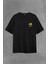 Michael Jackson Olodum They Dont Don't Care Sırt Ön Baskılı Oversize Tişört T-Shirt 1