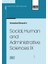 International Research In Social, Human And Administrative Sciences Ix 1