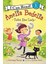 Amelia Bedelia Tries Her Luck 1