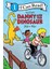 Danny And The Dinosaur Ride A Bike 1