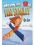 Flat Stanley: On Ice 1