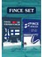 Fince Sanakirja Set 2 Kitap 1