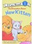 The Berenstain Bears' New Kitten 1