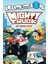 Mighty Truck: The Traffic Tie-Up 1