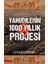 Çınaraltı Yayınları Yahudilerin 1000 Yıllık Projesi 1