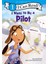 I Want To Be A Pilot 1