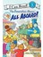 The Berenstain Bears: All Aboard! 1