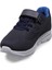 Çocuk Cırt Cırtlı Lacivert Spor Ayakkabı 231-3012FT 300 2