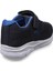 Çocuk Cırt Cırtlı Lacivert Spor Ayakkabı 231-3012FT 300 3