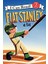 Flat Stanley At Bat 1