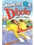 Dixie Wins The Race 1