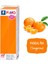 Fimo Professional Polimer Kil 454Gr. Tangerine 1