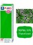 Fimo Soft Polimer Kil 454Gr. Tropical Green 1