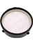 1687 Filtre Kitleri Bissell 1650 Series 1650P 1650W Için Yedek Filtre Kiti (Yurt Dışından) 4