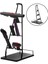 El Tipi Vakum Metal Depolama Braketi Siyah Için Vakum Stand Tutucu (Yurt Dışından) 5