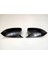 Ford Focus 3 2011-2014 Arası Yarasa Ayna Kapağı Batman Piano Black 4