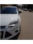 Ford Focus 3 2011-2014 Arası Yarasa Ayna Kapağı Batman Piano Black 5