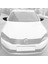 Volkswagen Passat B7 2011-2014 Batman Yarasa Ayna Kapağı 3