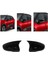 Citroen C3 Batman Yarasa Ayna Kapağı 2016-2021 2