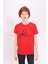 Toontoy Çocuk Atatürk Baskılı Tişört 1