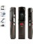 Hs-26 Profesyonel Dijital Ses Kayıt Cihazı 16 GB Mp3 Çalar LCD Ekran 5