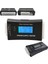 Dijital Power Supply Tester Güç Kaynağı Test Cihazı 20-24 Pin 3