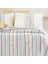 Bedding Benito Çift Kişilik Pike Takımı - Yağ Yeşili 2