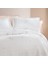 Bedding Ember Çift Kişilik Pike Takımı - Pudra 3