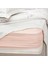 Bedding Ember Çift Kişilik Pike Takımı - Pudra 4